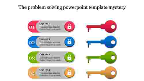 problem solving powerpoint template-The problem solving powerpoint template mystery